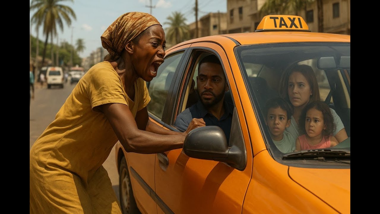 Je l'ai attendu 6 ans mais il est revenu avec une famille