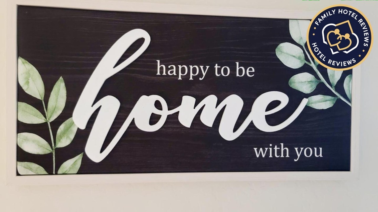 Phoenix Comfort home II | Phoenix (AZ), United States | Hotel Review 🏩