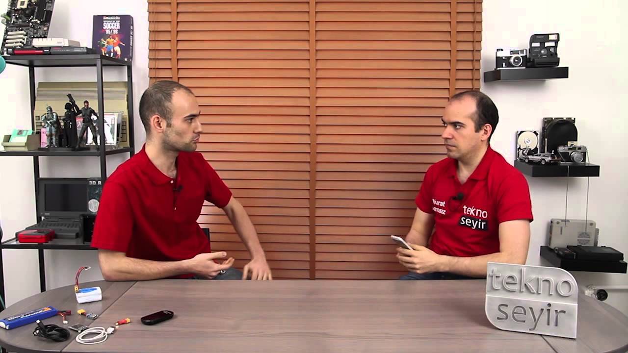 Apple iPhone 5'e yeniden bakış