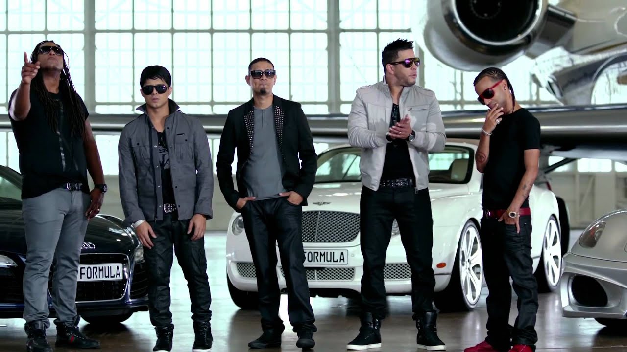 La Formula Sigue - Arcangel, Plan B, Zion y Lennox, RKM y Ken-y  Video Oficial_(1080p).mp4