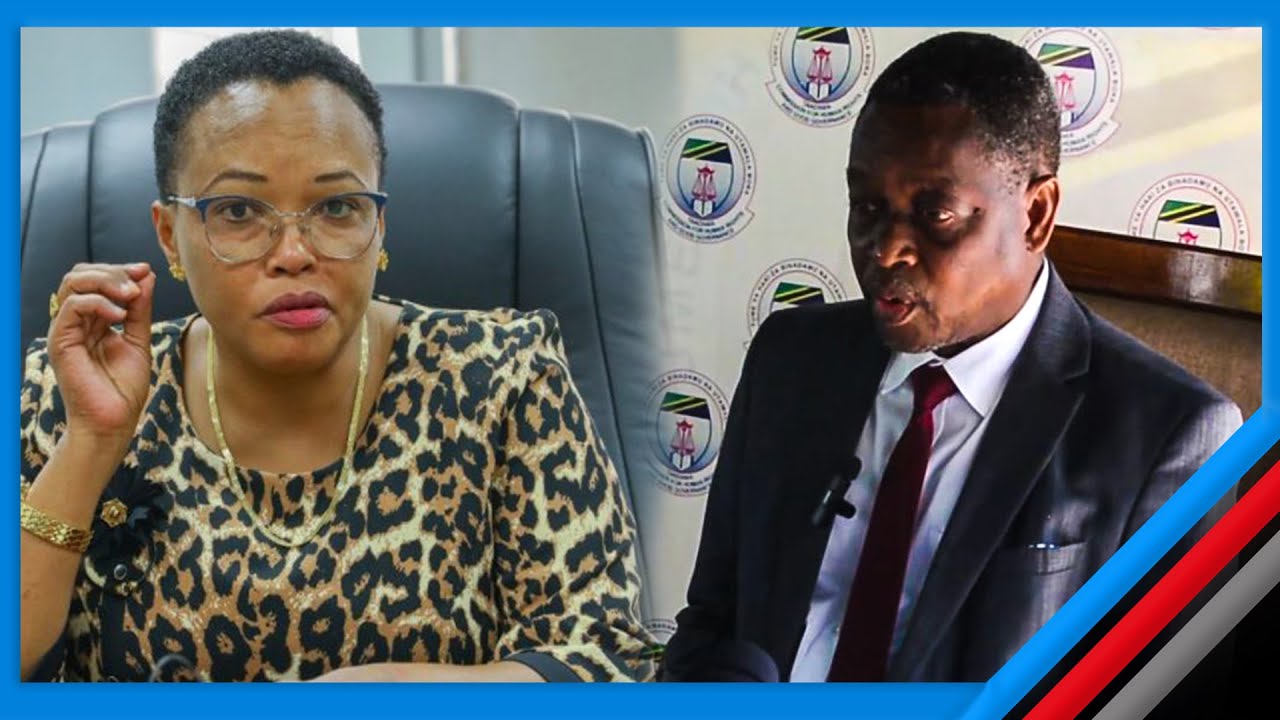TUHUMA ZA MBUNGE GEKUL KUMUINGIZA CHUPA SEHEMU ZA SIRI KIJANA, HAKI ZA BINADAMU WAKANUSHA 