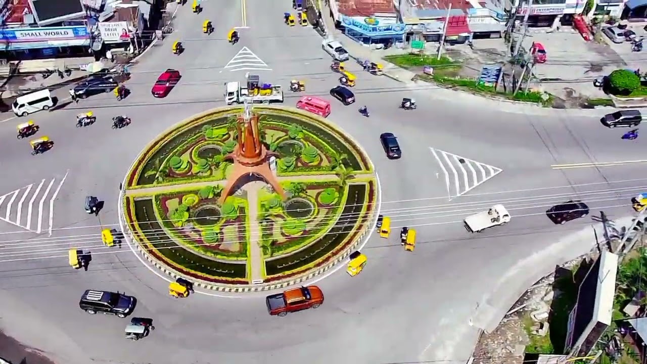 Travel to KORONADAL CITY