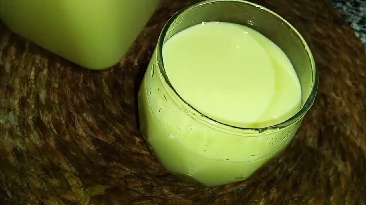 ياغورت ساهل و اقتصادي وذوق يهبل