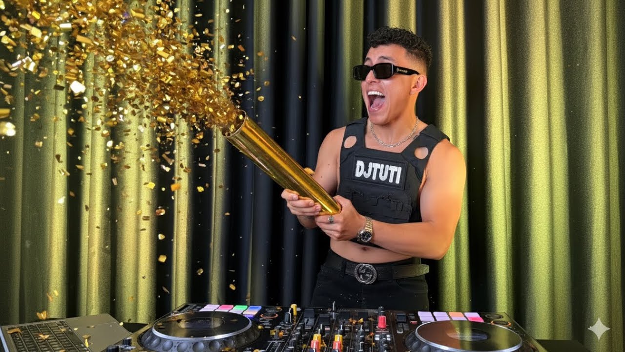 LA MEZCLA PERFECTA VOL 21 “MIX BAILABLE 2026”💃🍾(MERENGUE,PACHANGA,CUMBIA,SALSA, REEGAETON, ETC)