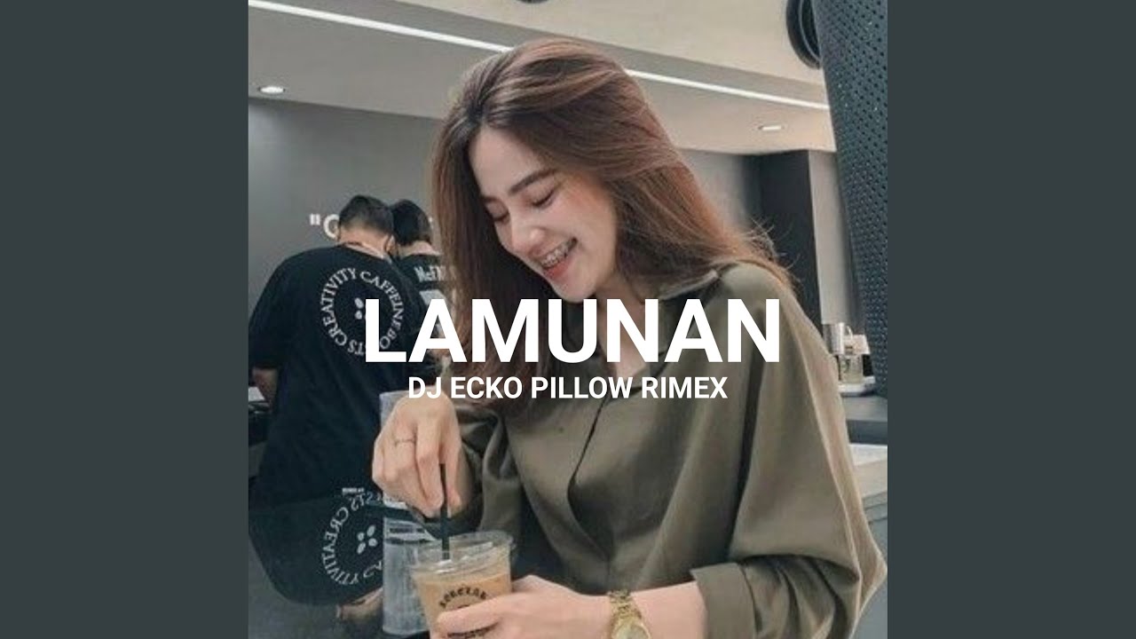 Lamunan