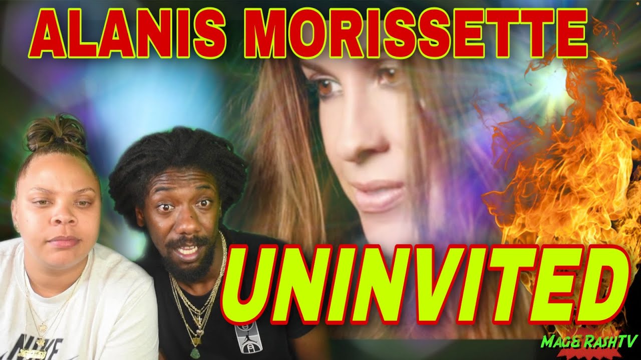 ВПЕРВЫЕ СЛЫШУ Аланис Мориссетт — НЕОЖИДАННАЯ РЕАКЦИЯ #alanismorissette