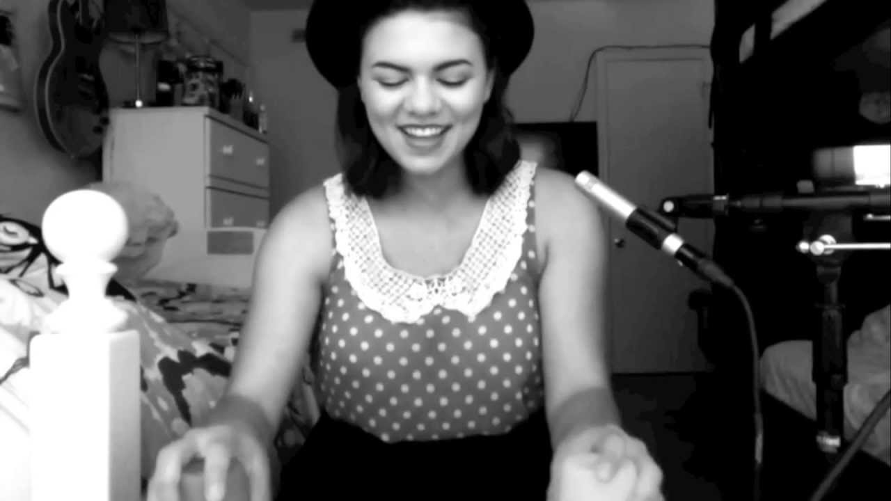 Cups (When I'm Gone) - Anna Kendrick Cover
