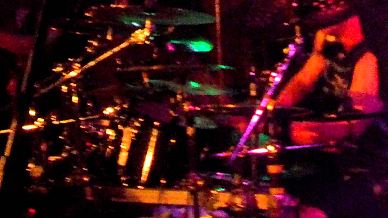 DDF2013: DYING FETUS: FROM WOMB TO WASTE: mojo13