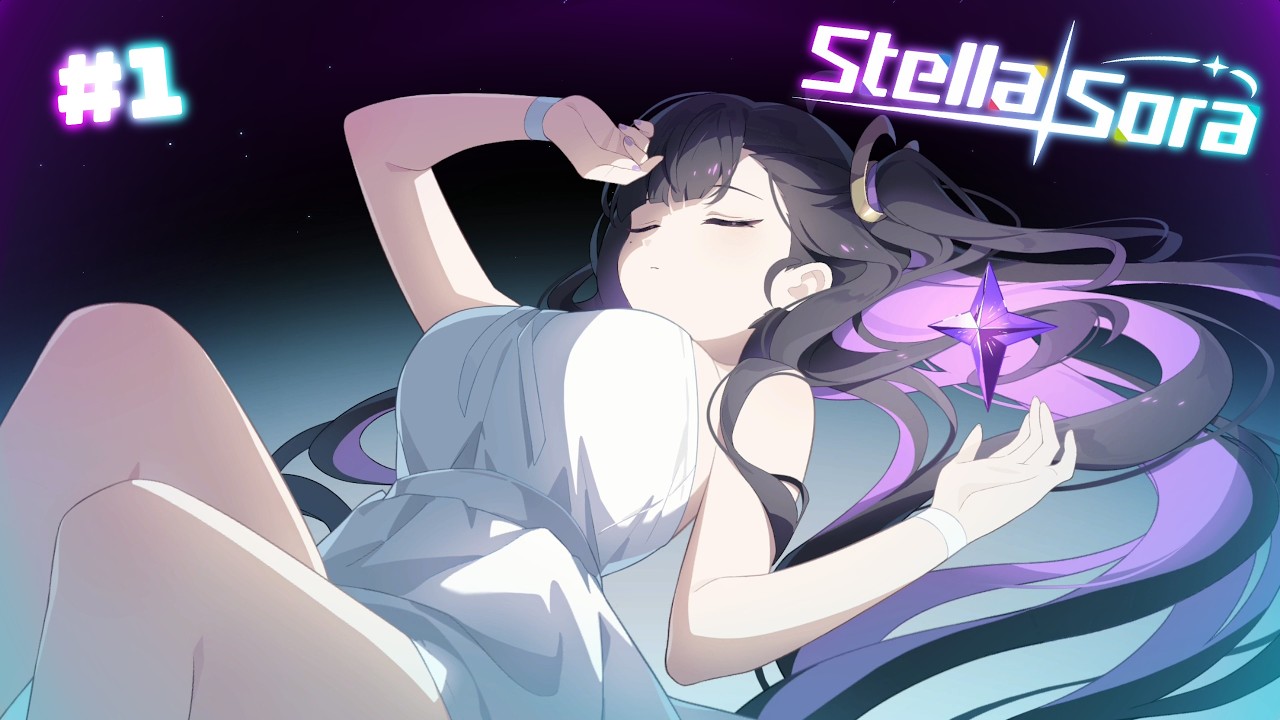 Many new Trekkers! Stella Sora Pulls 1