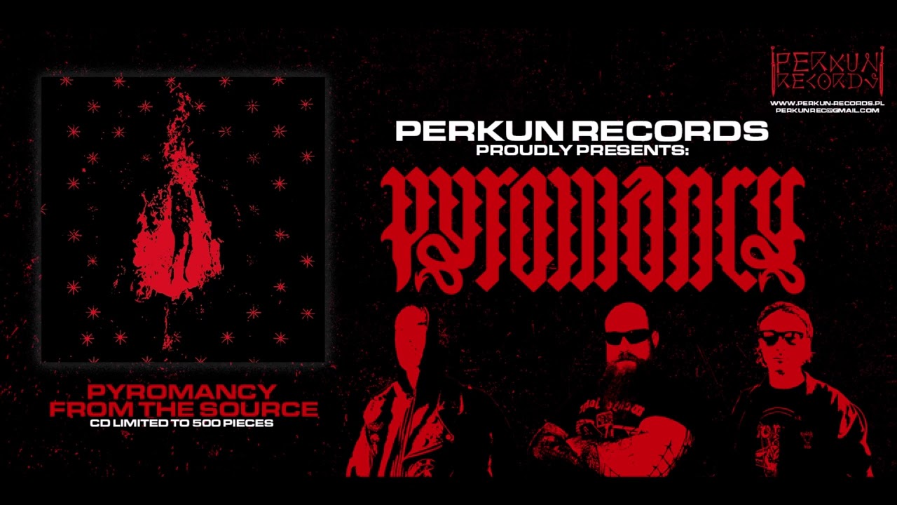 Pyromancy -  From the Source   (  Full Streaming )