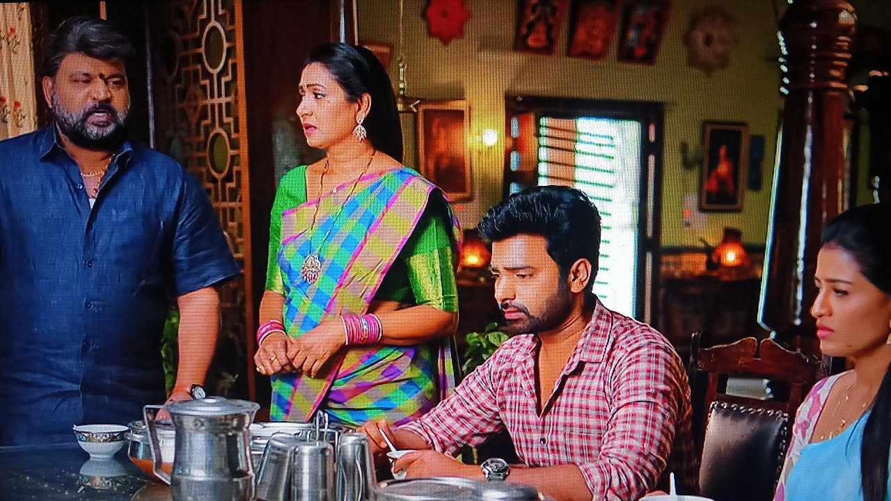 Illu illalu pillalu 