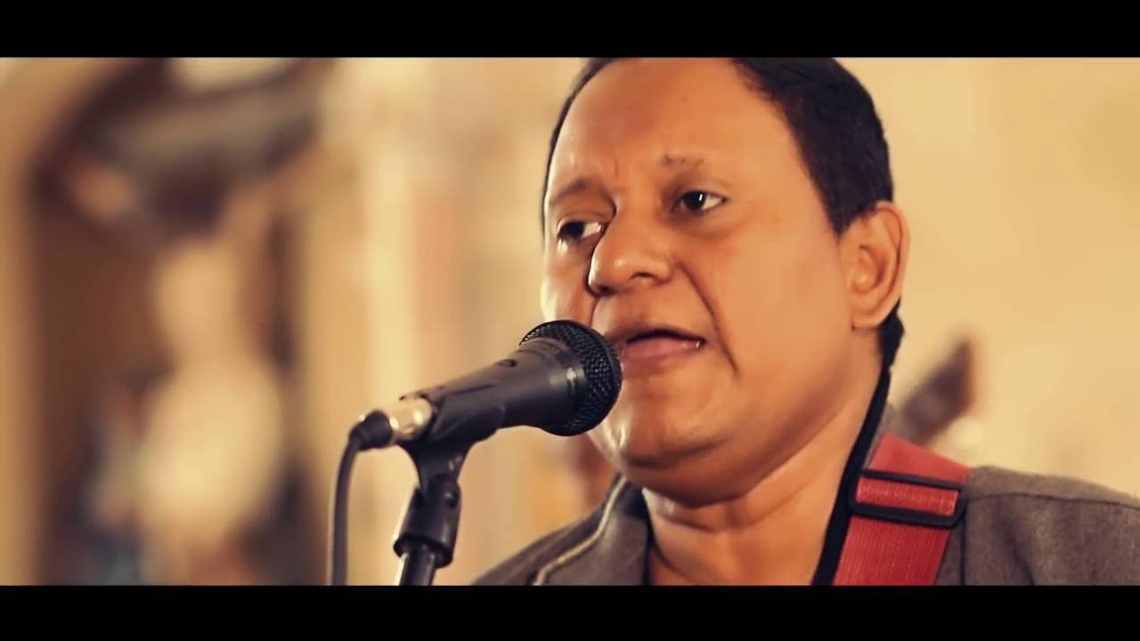 QUEBRANTAME - JAVIER ALVEAR FT. I BAND (Official Music Video)