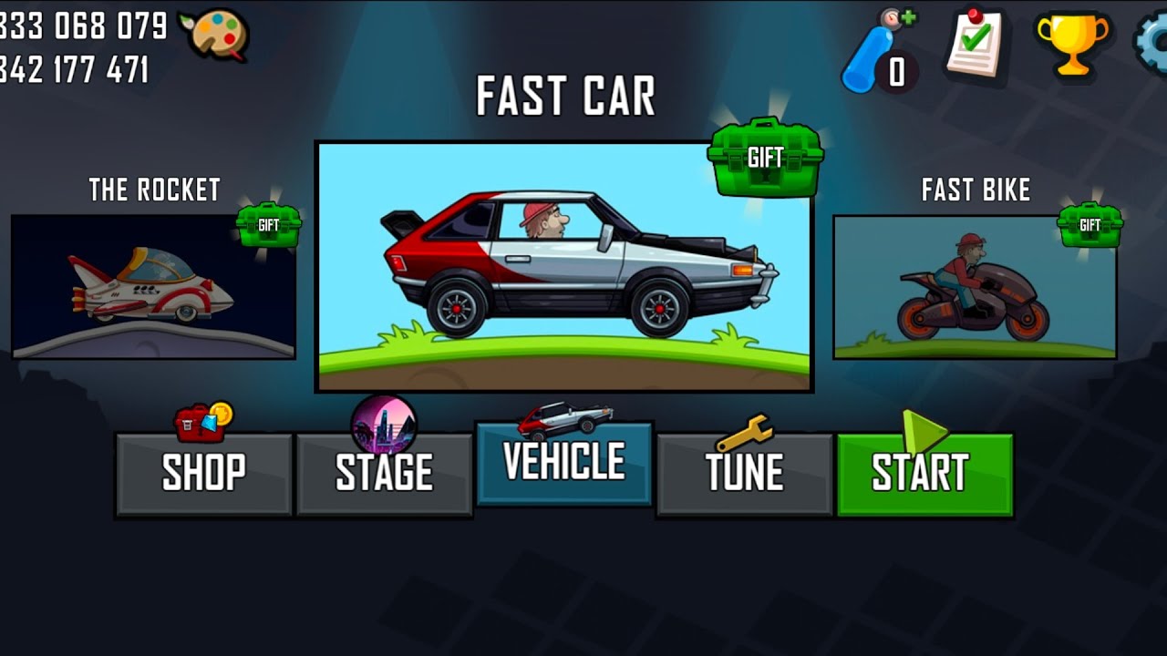 Indian Hillclimbe racing gemes fast car #mkGaming0799 #indian #hillclimbracing #gemeplay #videoviral