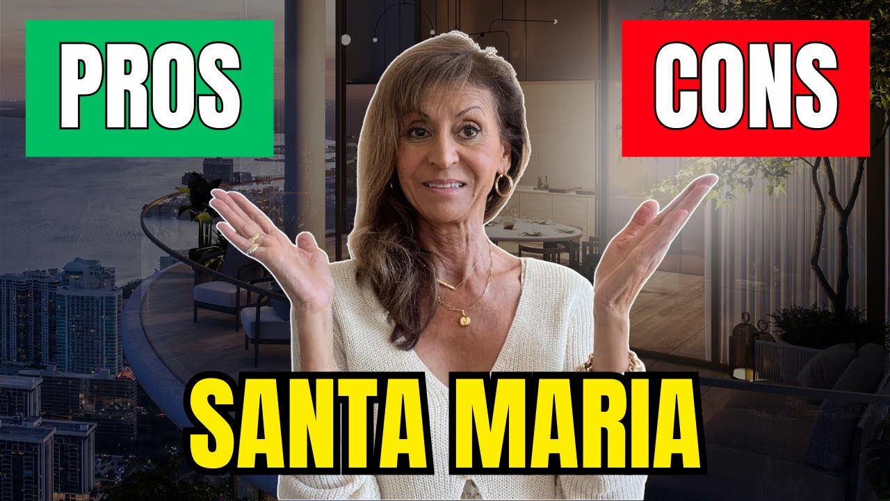 Pros and Cons of Living in Santa Maria | Living in Santa Maria California Lifestyle