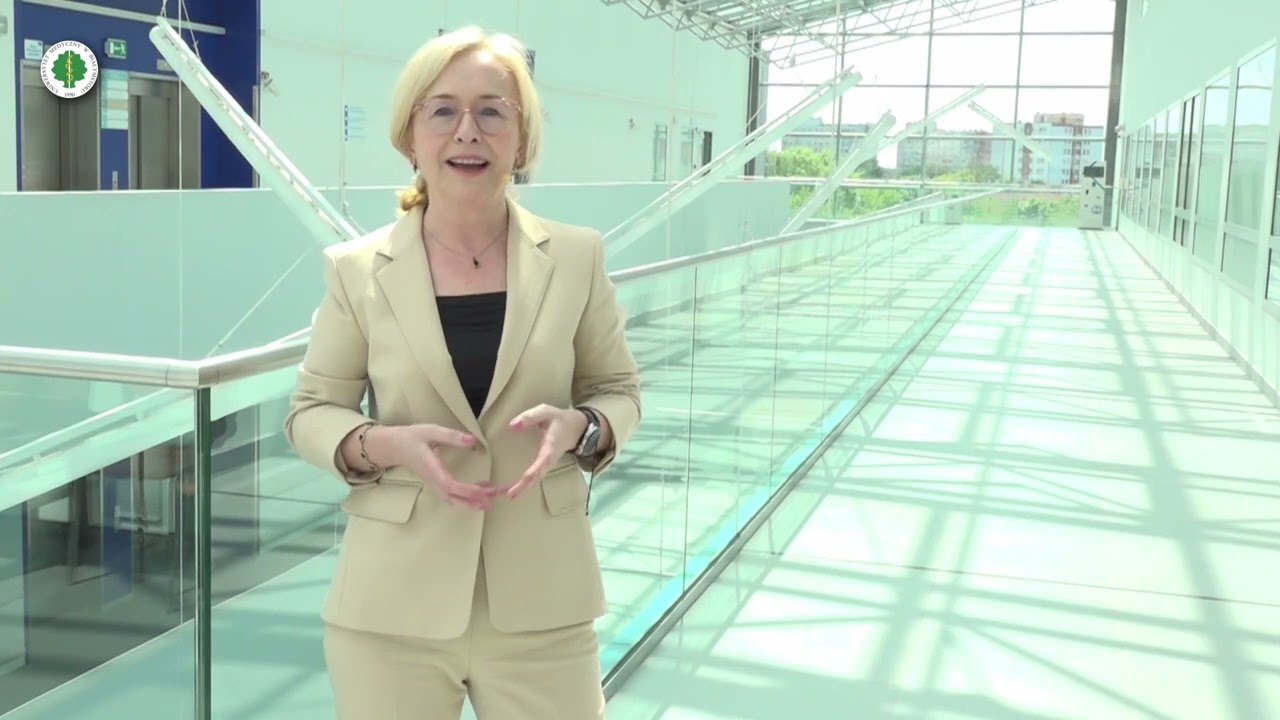 MBA w ochronie zdrowia 2023 - Uniwersytet Medyczny w Białymstoku