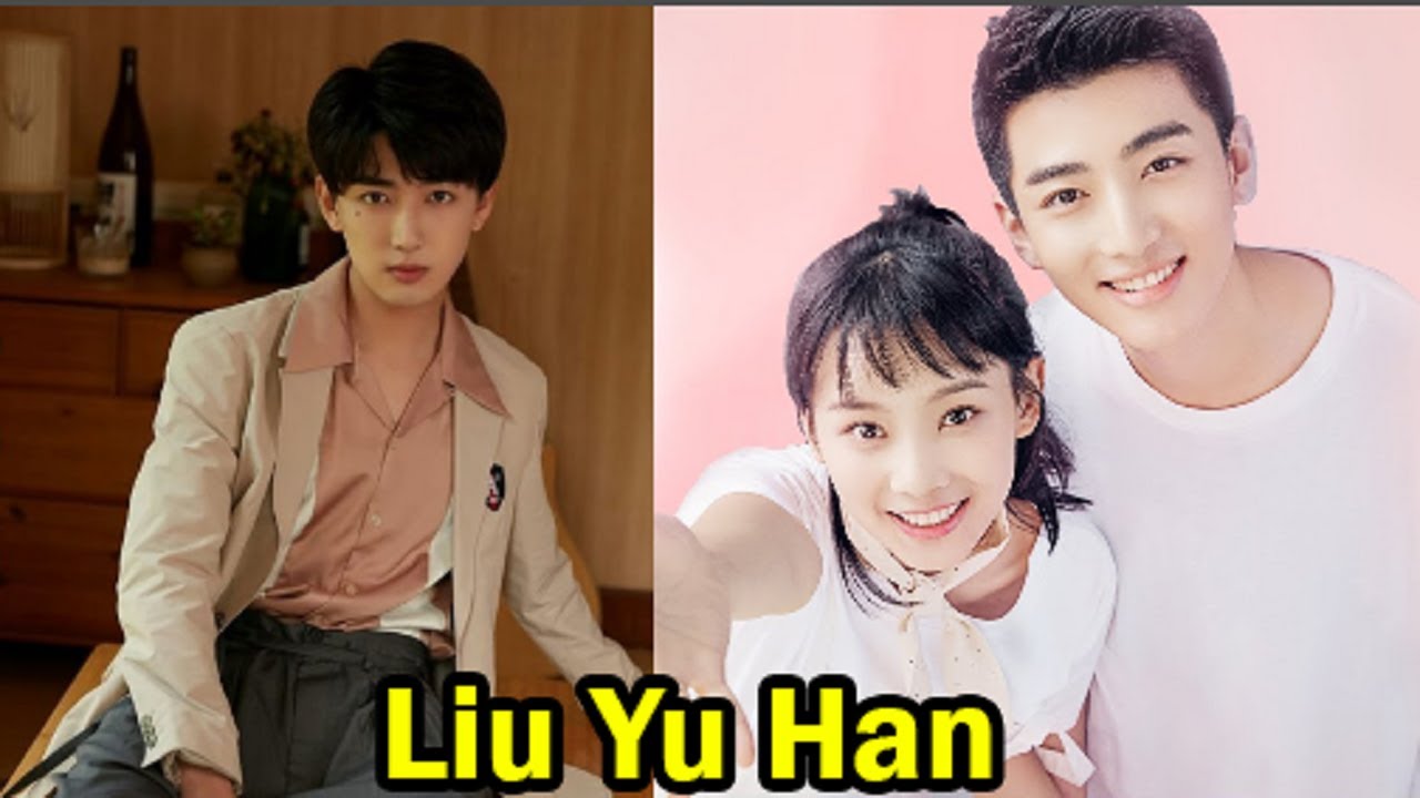 Liu Yu Han || 10 Things You Didn't Know About Liu Yu Han