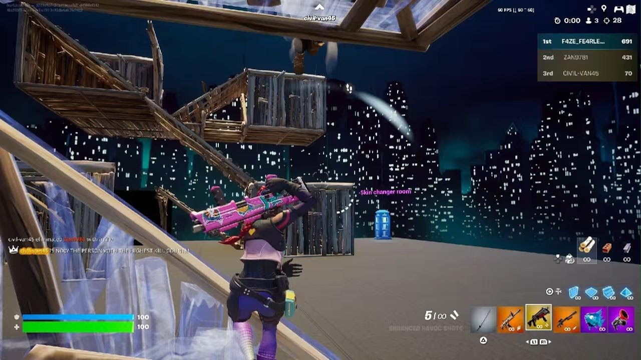 Fortnite