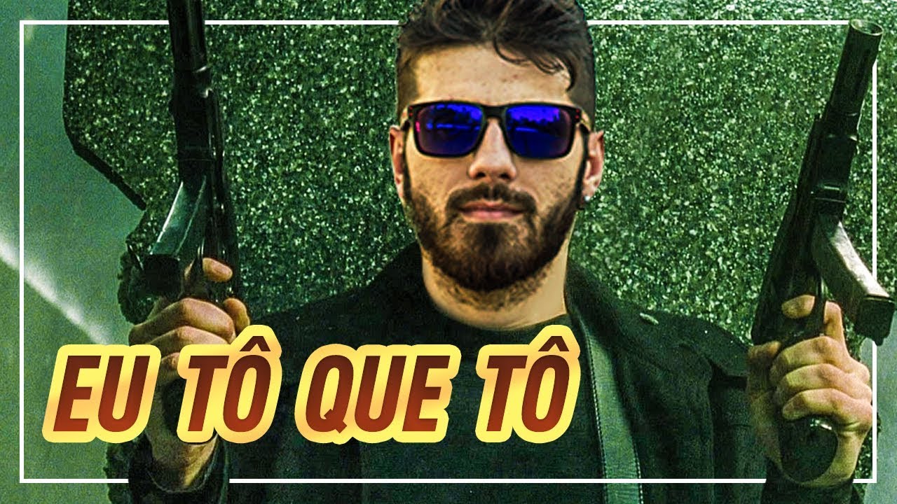 SE FOSSE F&Aacute;CIL, N&Oacute;S N&Atilde;O NASCIA CHORANDO! -  Zigueira - Hardmode - Ubisoft Brasil