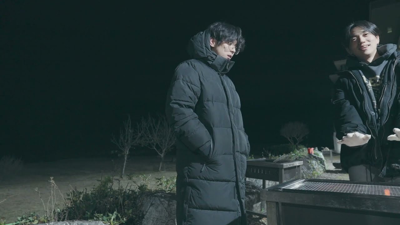 싱어게인3 엠티 - 1