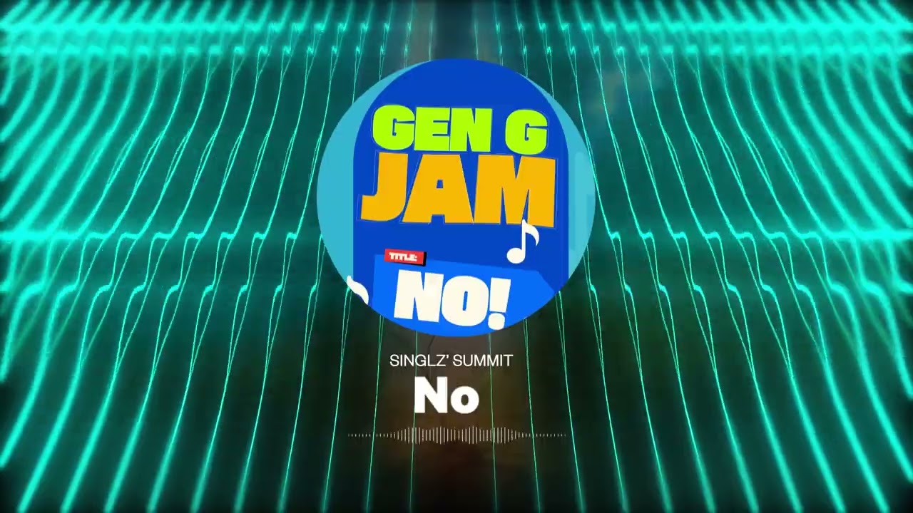 No || Official Audio
