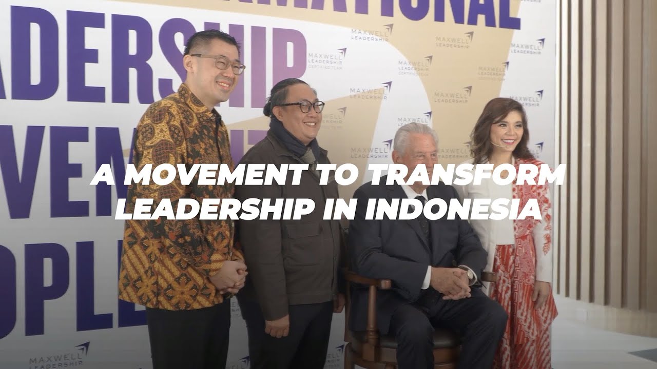 Capacity Catalyst Summit 2025 | Recap by GOVOKASi Team