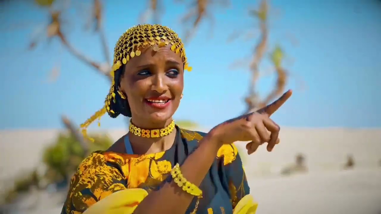 New afar music 💃💃