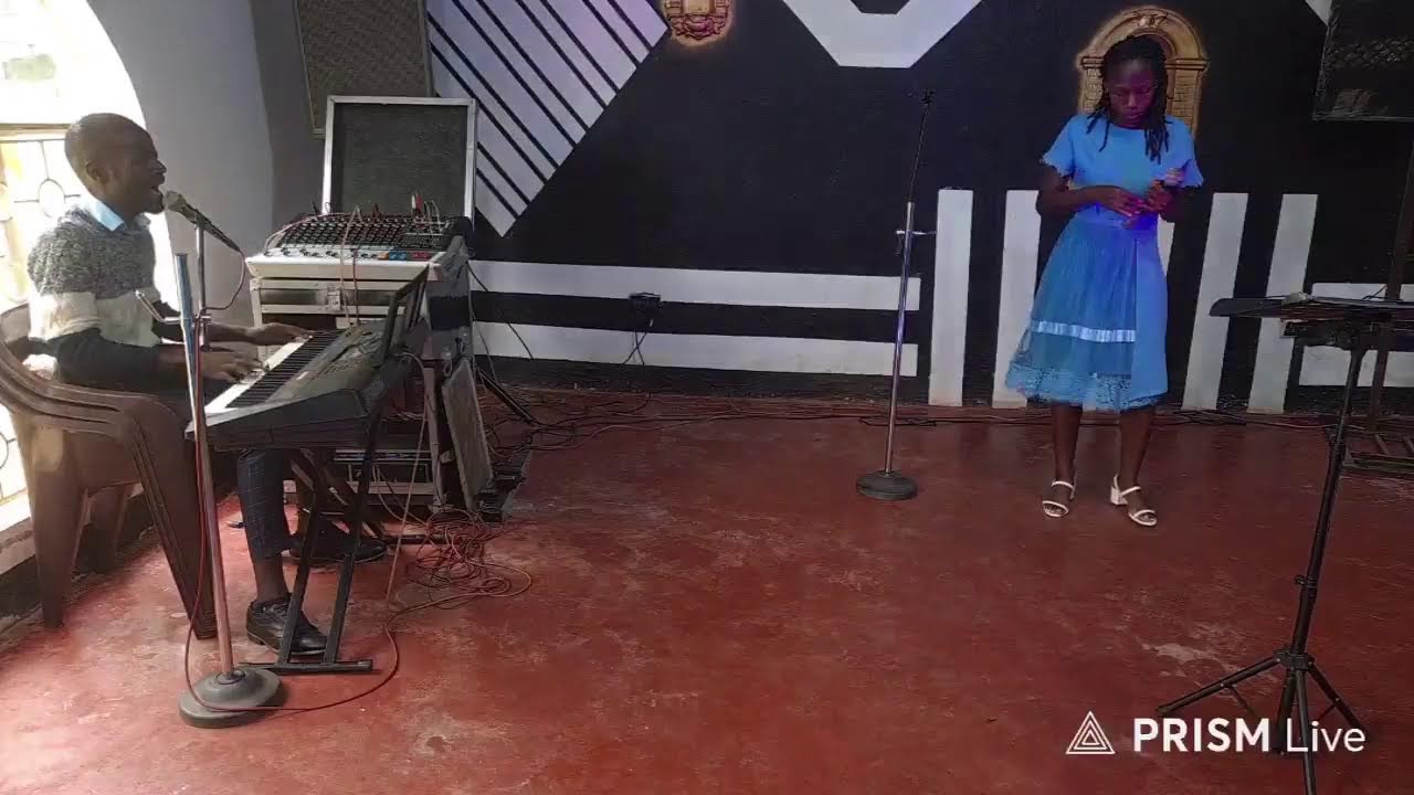 Live streaming of TRUE LIFE MINISTRIES