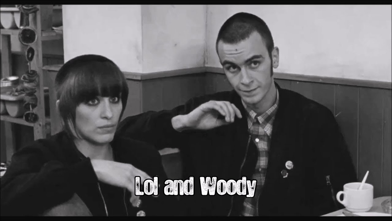 Lol and Woody - the full story