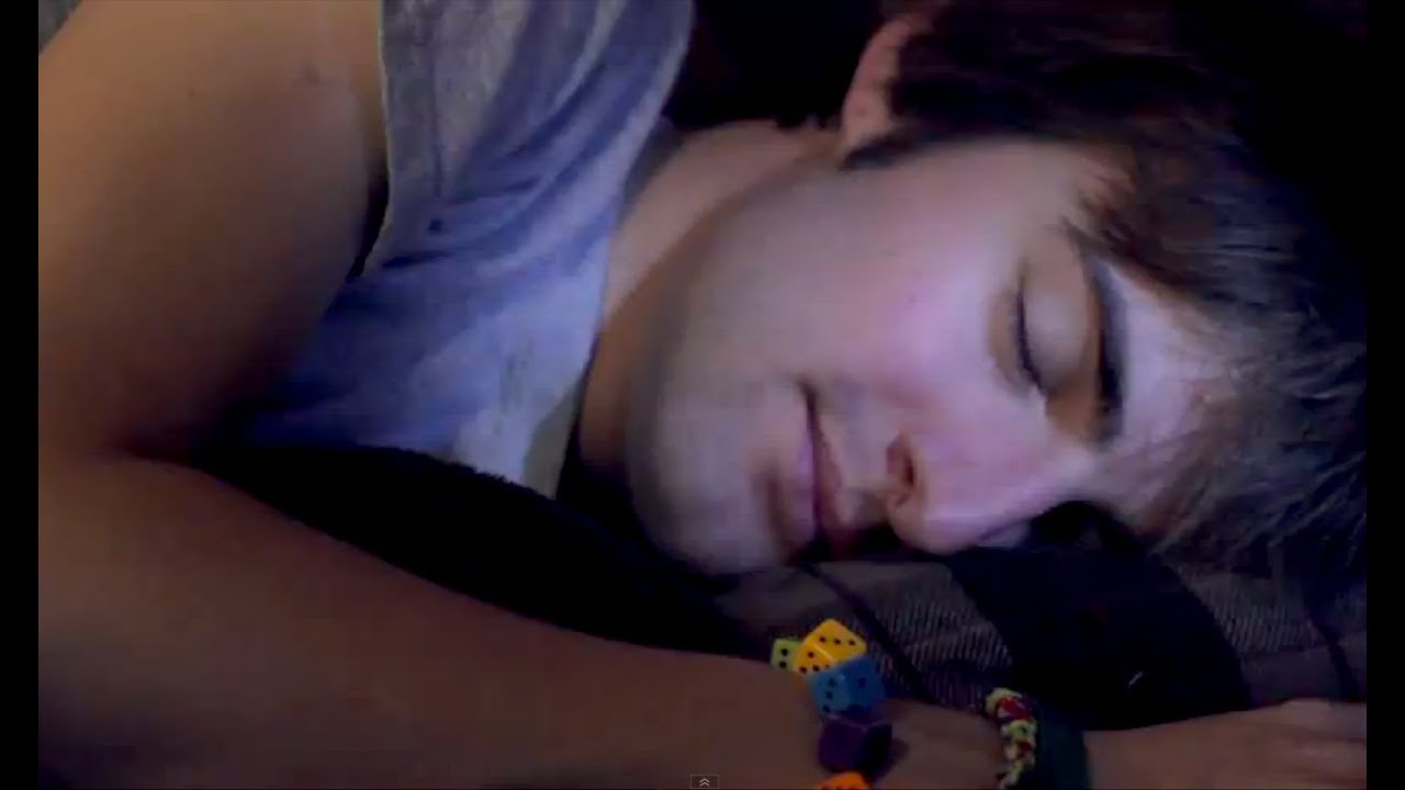 Katy Perry - Wide Awake Parody (Fast Asleep)