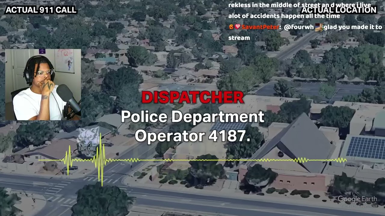 ImDOntai Reacts TO Cops Find Murder Video On 11 Year Olds IG