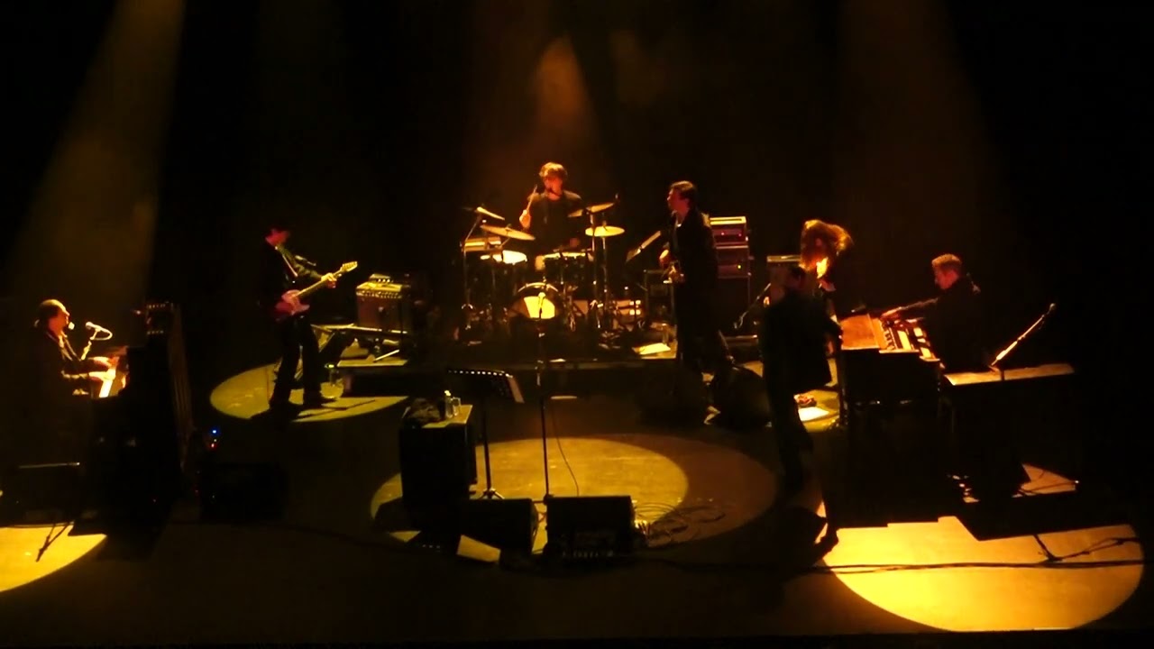 Cat Power sings Dylan @primaverasound 2025