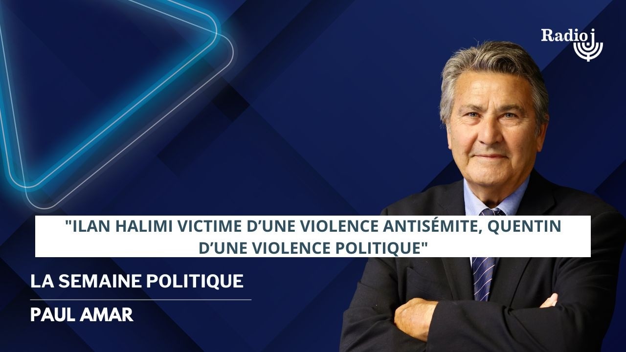 Affaire Quentin Deranque : 