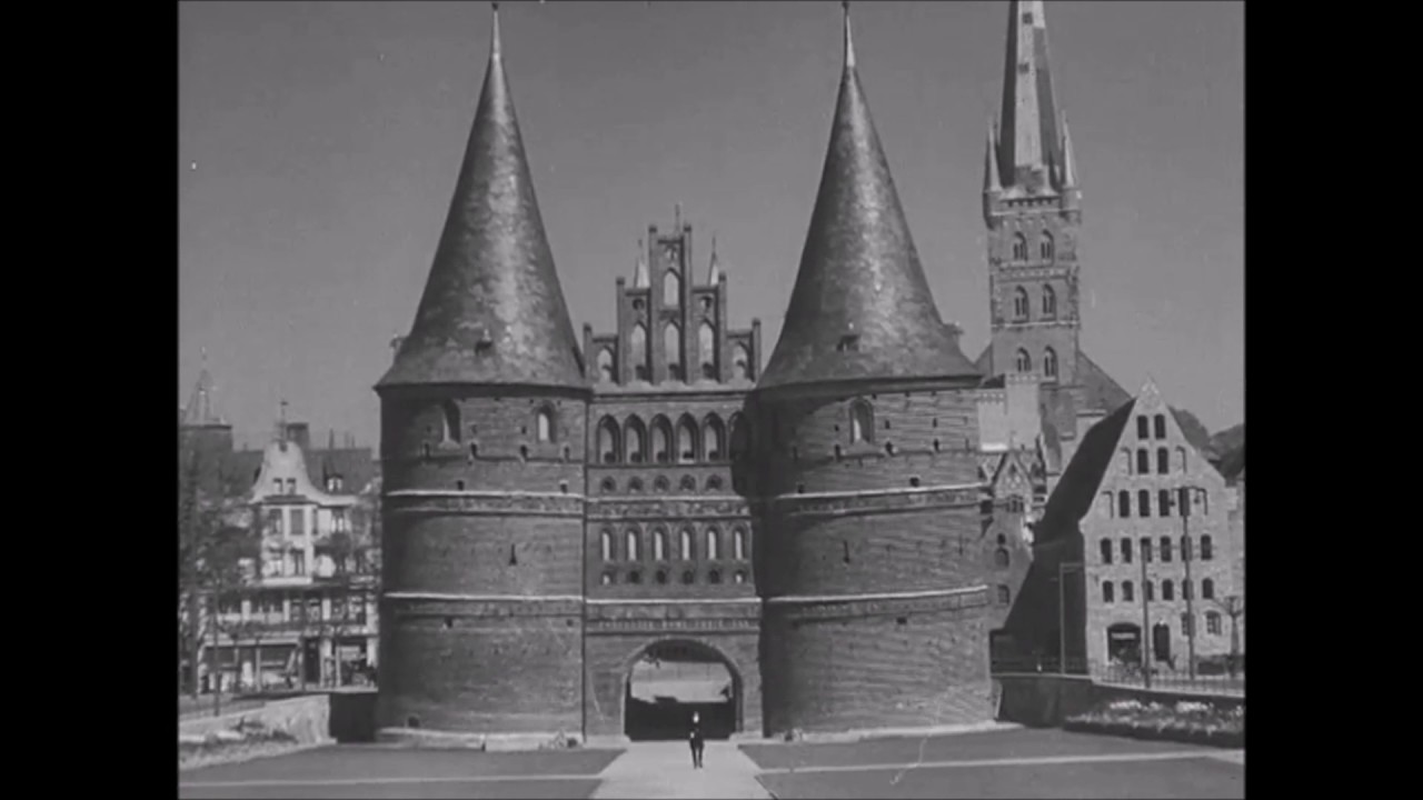 Die goldene Sieben - Heimweh (1937)