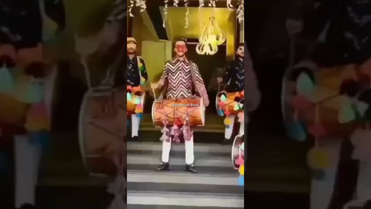 Shahenshah band greater Noida || Wedding, Party, & All Types Musical instrument 🎸🎷