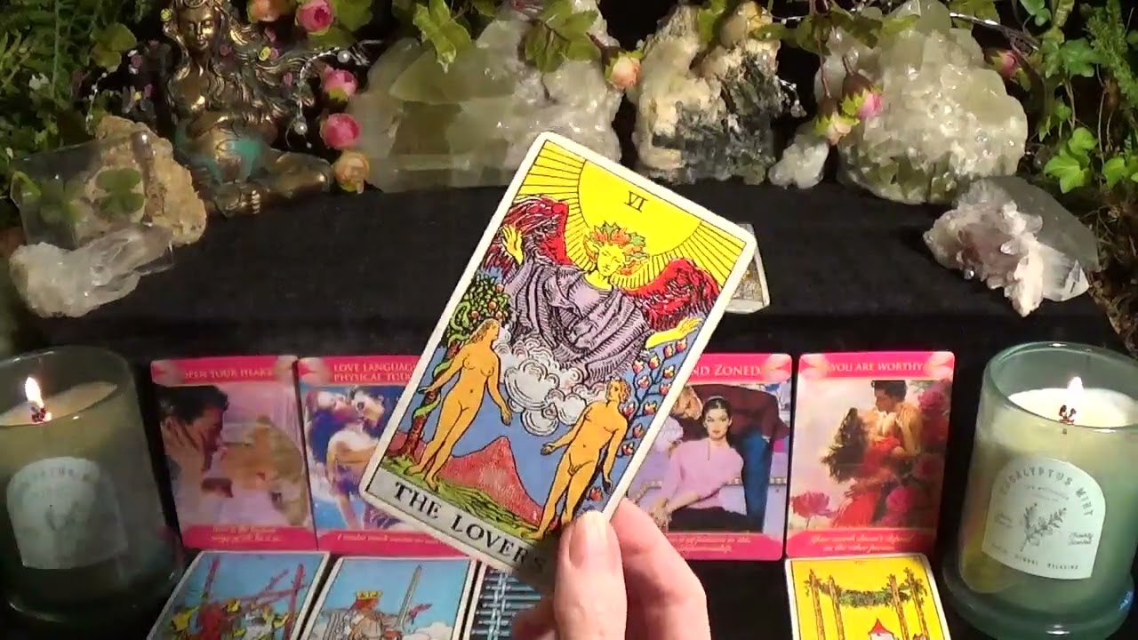 ♓︎ Pisces | Spirit Talks About Your **REAL** True Soulmate Love & Says To Let Go Of The Player!