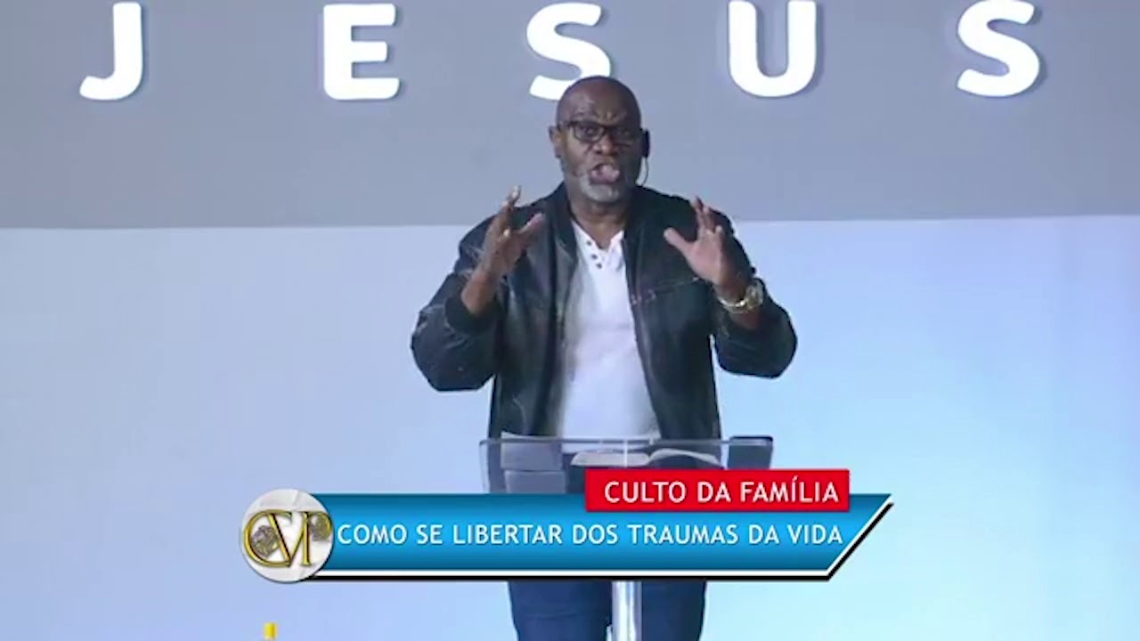 Como vencer os traumas da Vida