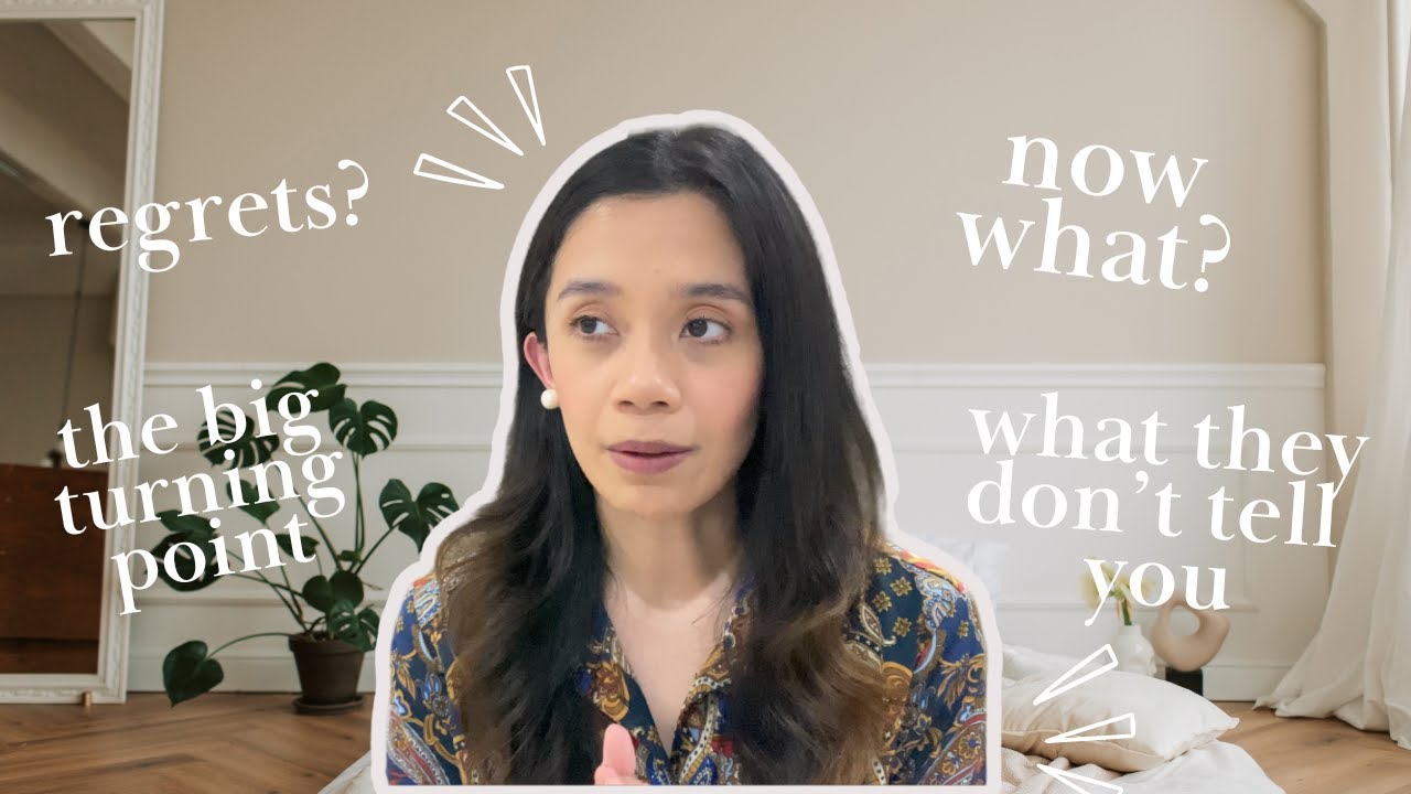 I LEFT the USMLEs behind and it SAVED me: why I did it & what I wish I knew