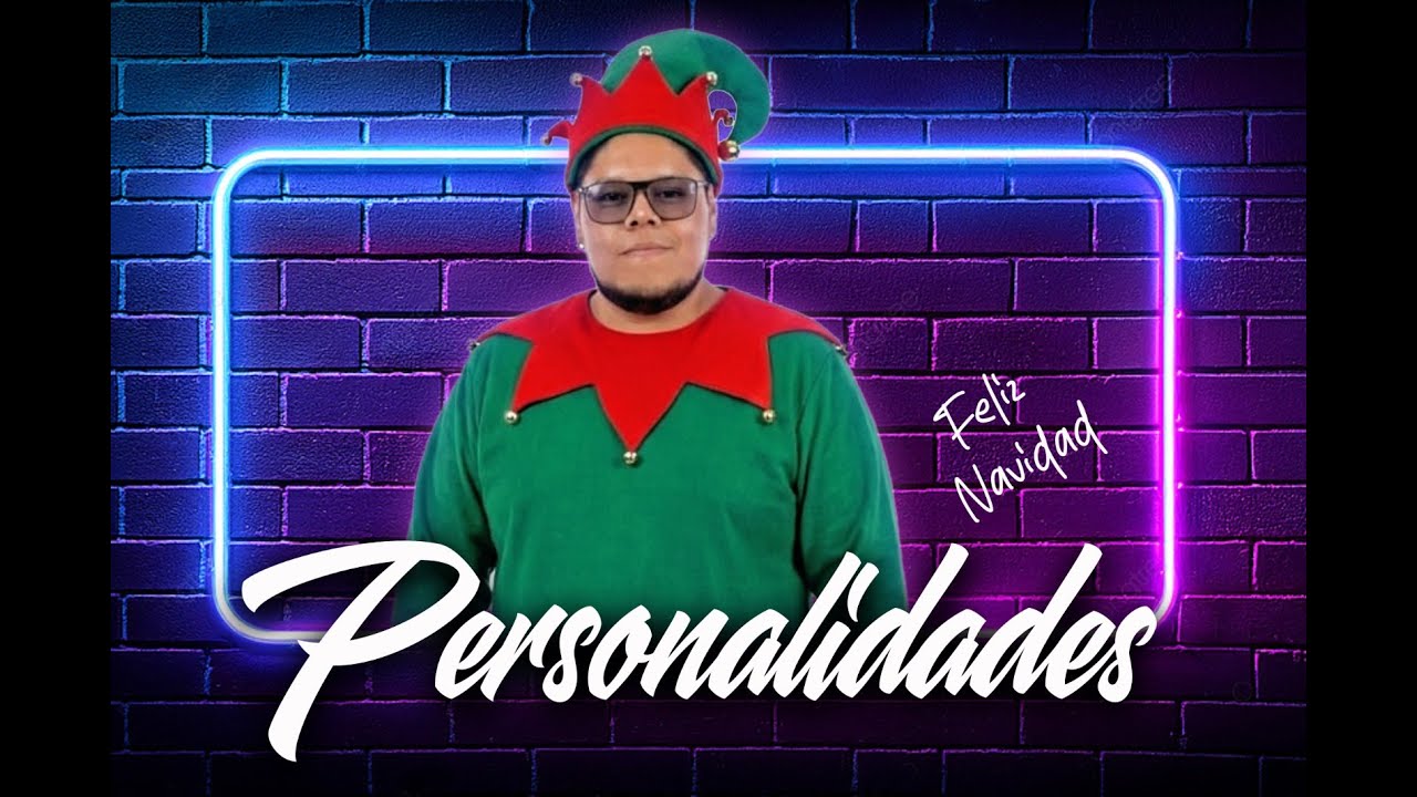 Ep. Navideño 🎅