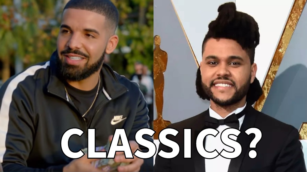 Reacting to the 100 Best RnB/Hip Hop Songs of the Streaming Era – Full Countdown