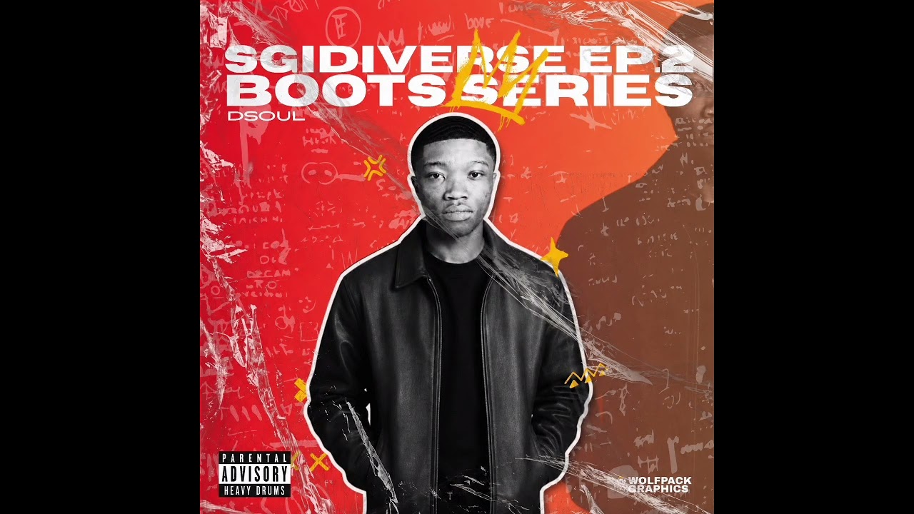SGIDIVERSE EPISODE 2[BOOTS EFFECT]