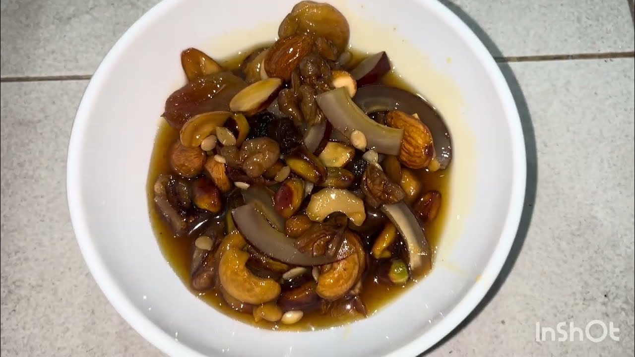 Khubani Aloo Bukhara Murabba Recipe | By Homestyle Cooking | Ramadan Special Murabba |