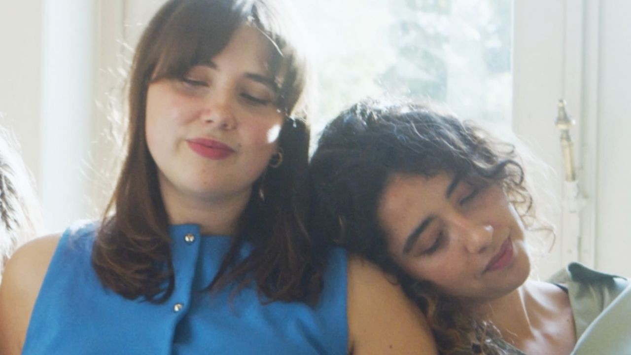 Neroli - Healing Words (Official Video)