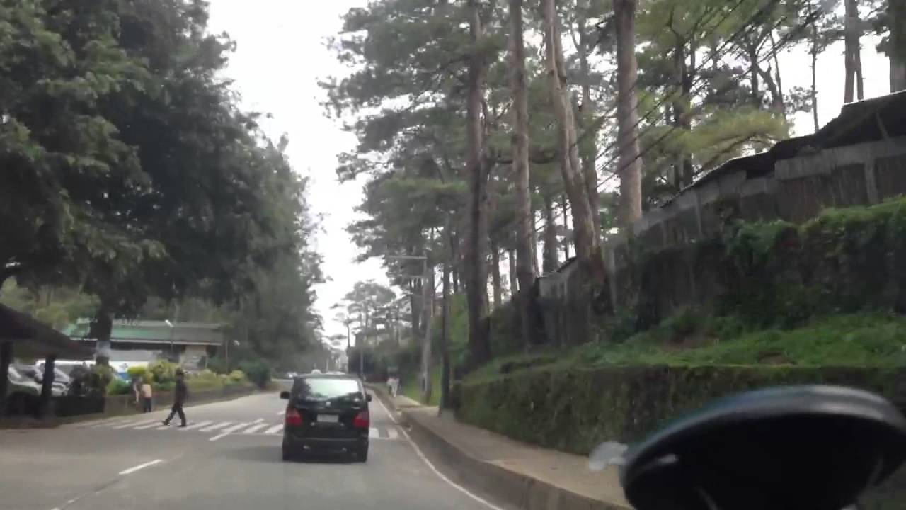 Outlook Ridge Baguio