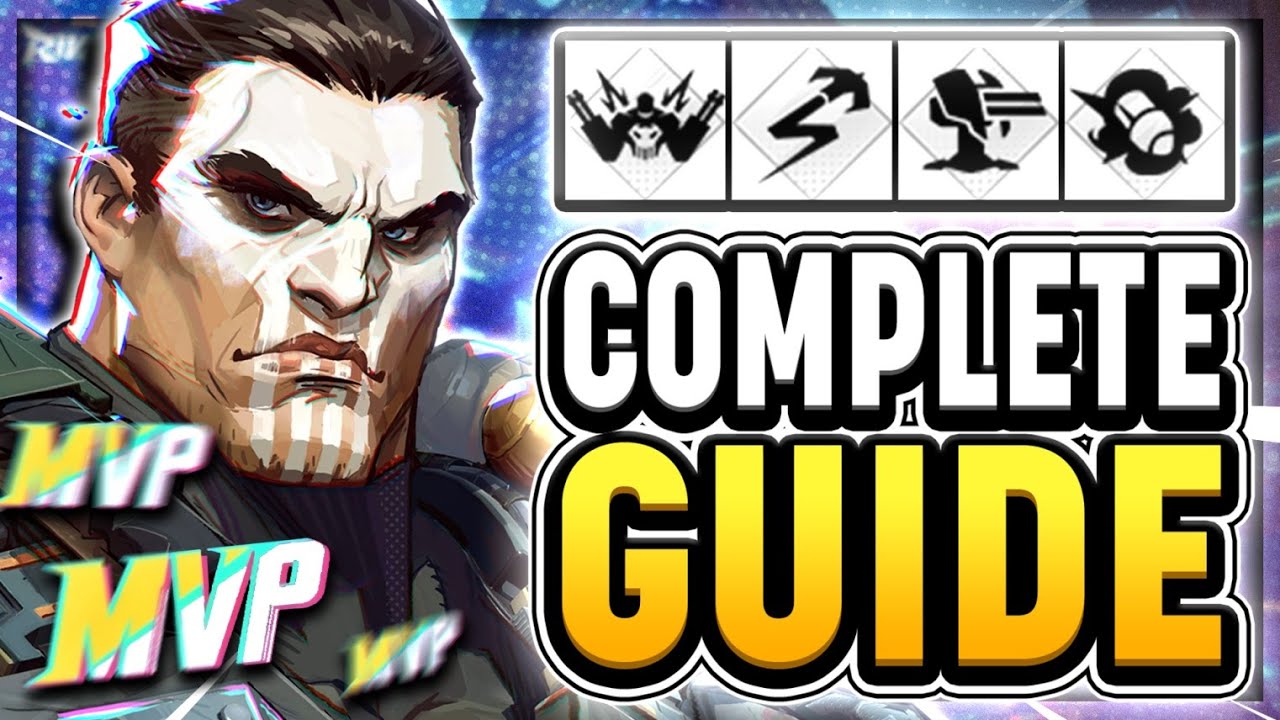 Punisher Guide | The BEST Comprehensive Guide to THE PUNISHER in Marvel Rivals