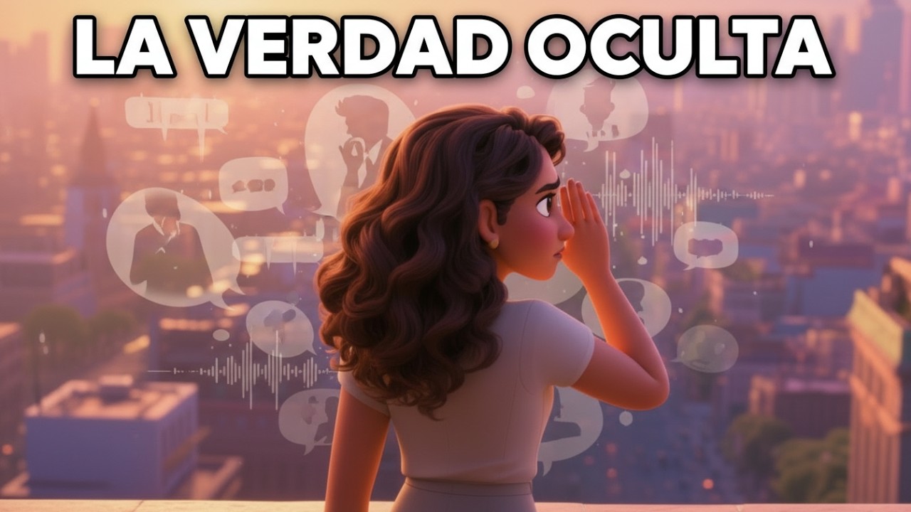 Algo se decía cuando yo no estaba