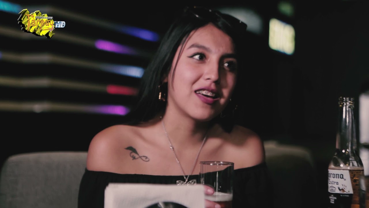 ENTRE MANOS / D&eacute;jame / v&iacute;deo oficial 2021 / Tarpuy Producciones