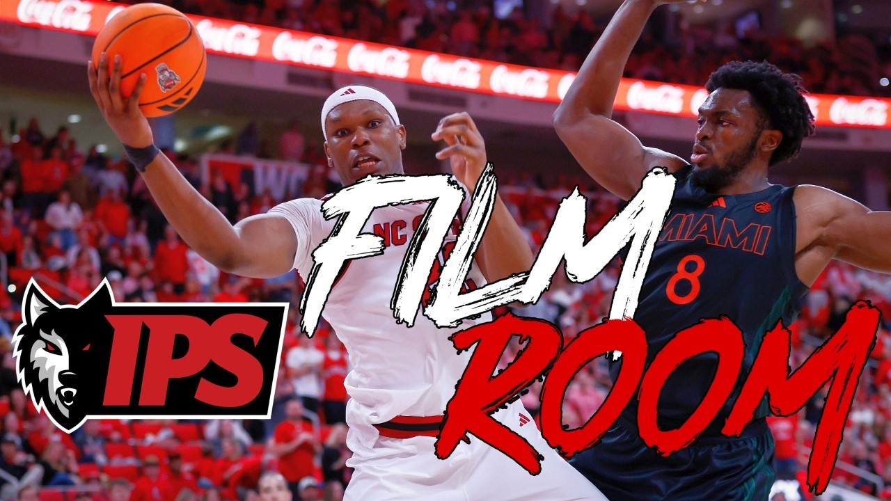 IPS FILM ROOM: A Look At The Final Minute In The Miami Loss