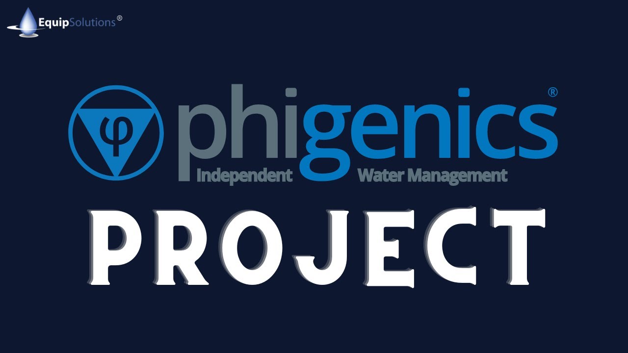 Phigenics Systems Project
