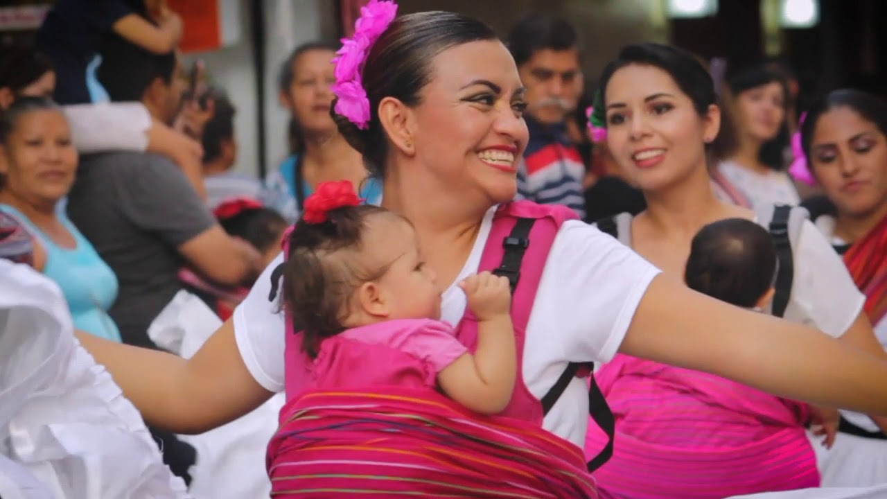 Estamos orgullosos de ser de #Colima y de nuestras tradiciones.
