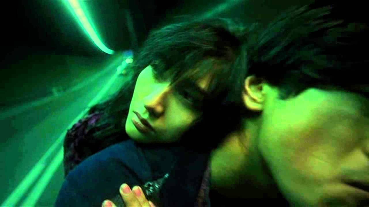 Wong Kar Wai - 